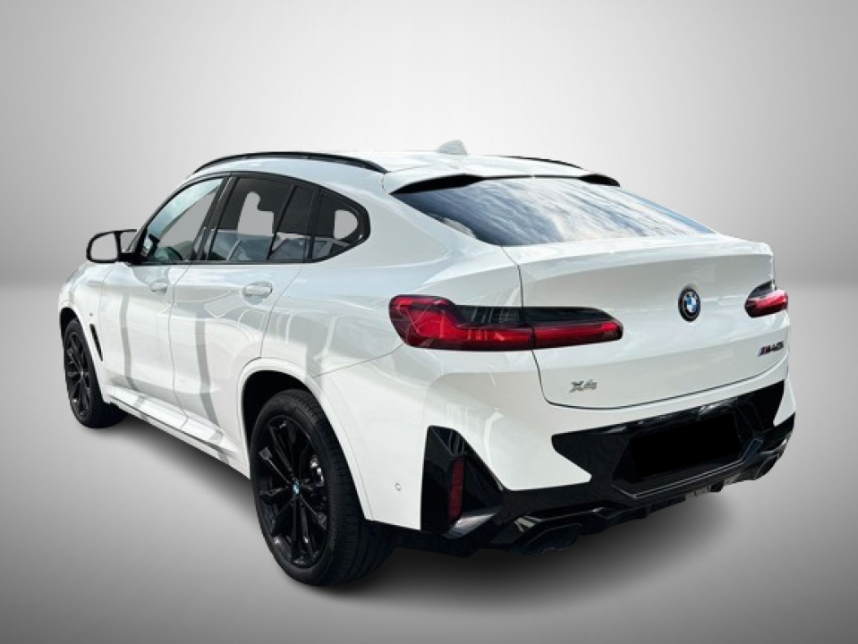 BMW X4 M40i (3)