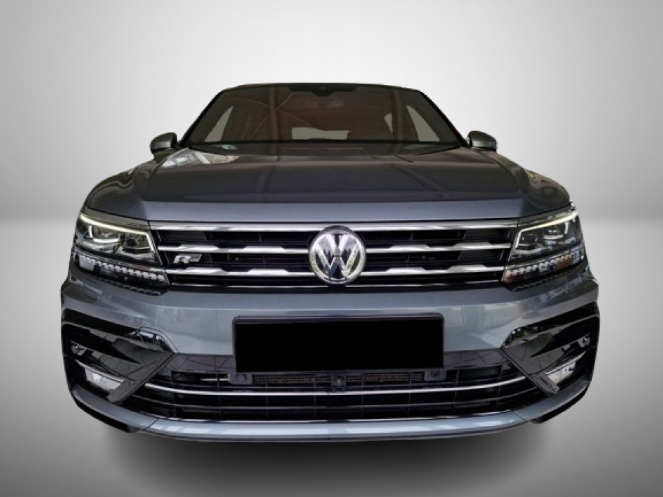 Volkswagen Tiguan Allspace 2.0TDI DSG 4MOTION Highline (2)