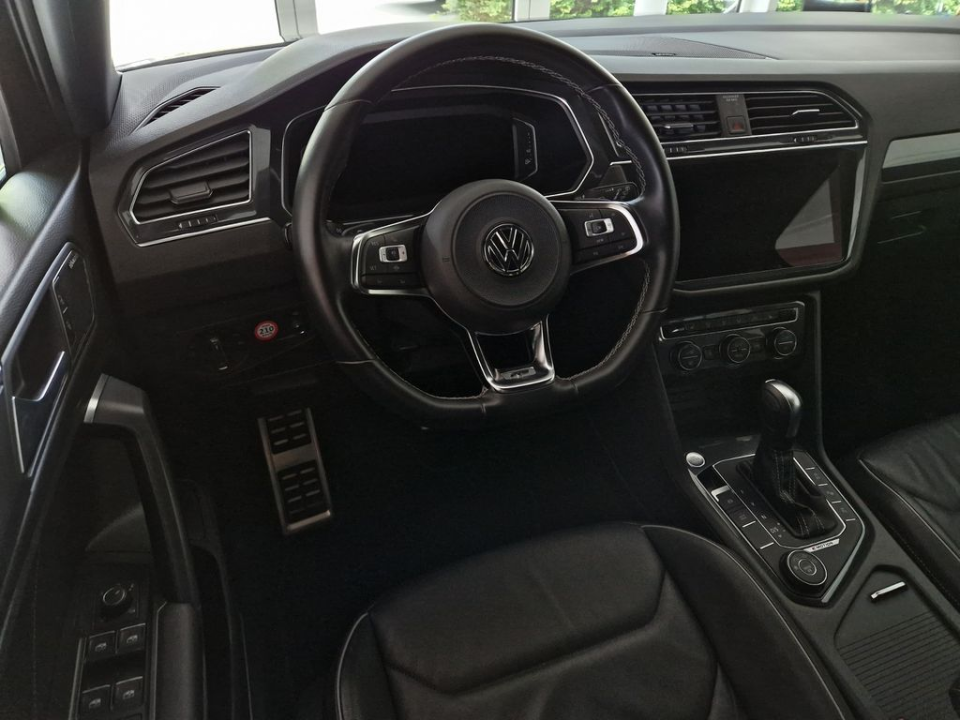 Volkswagen Tiguan Allspace 2.0TDI DSG 4MOTION Highline - foto 9