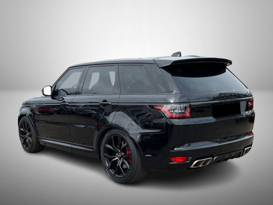 Land Rover Range Rover Sport 5.0 P575 (4)