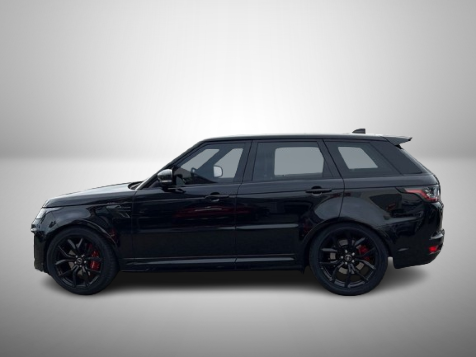 Land Rover Range Rover Sport 5.0 P575 (5)