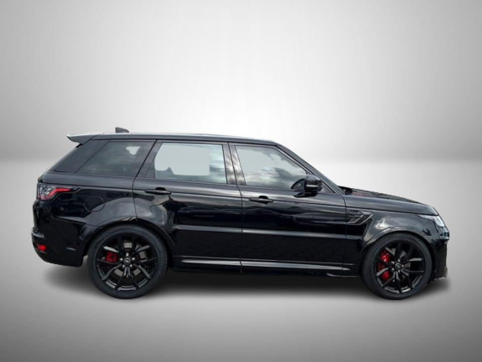 Land Rover Range Rover Sport 5.0 P575 (2)