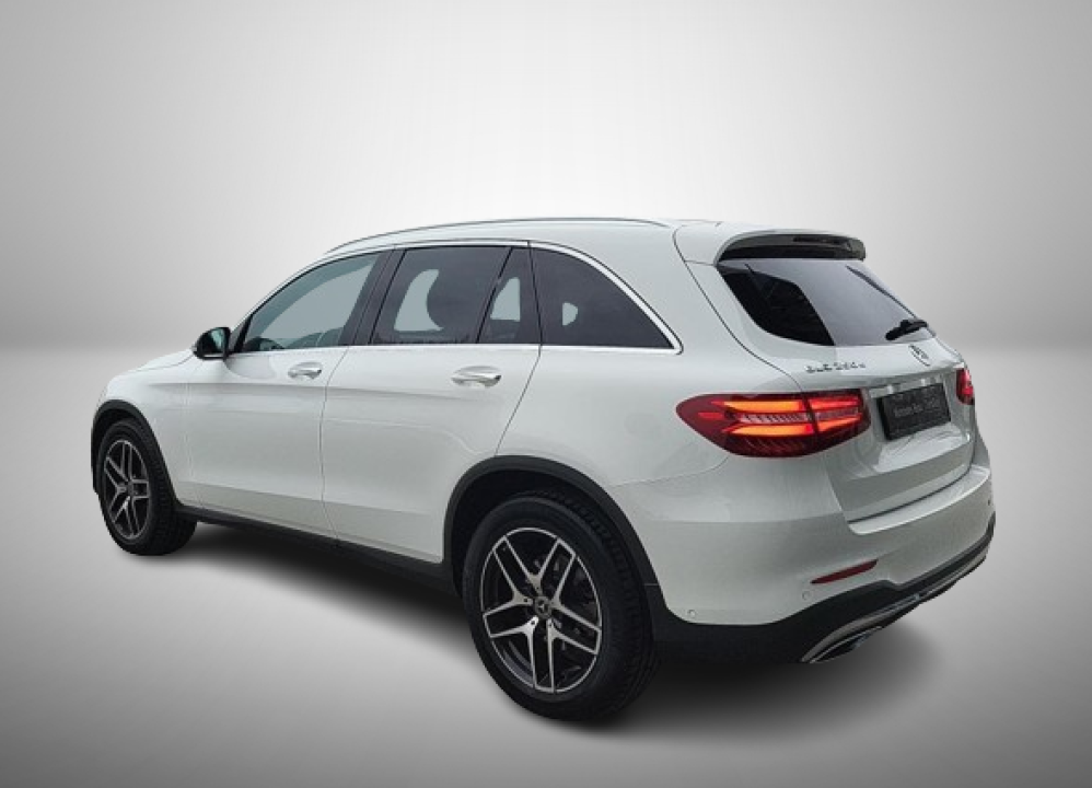 Mercedes-Benz GLC SUV 250d 4MATIC AMG Line (5)