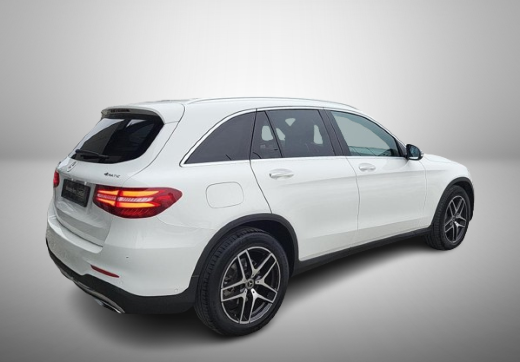 Mercedes-Benz GLC SUV 250d 4MATIC AMG Line (3)