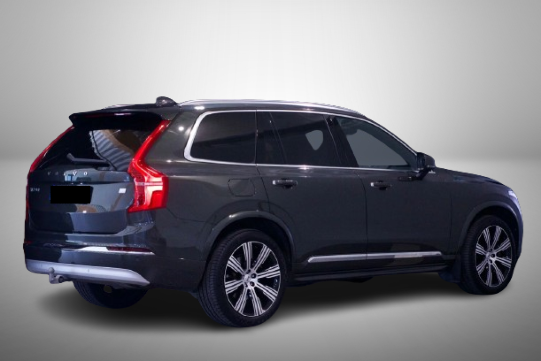 Volvo XC 90 T8 AWD Inscription (4)