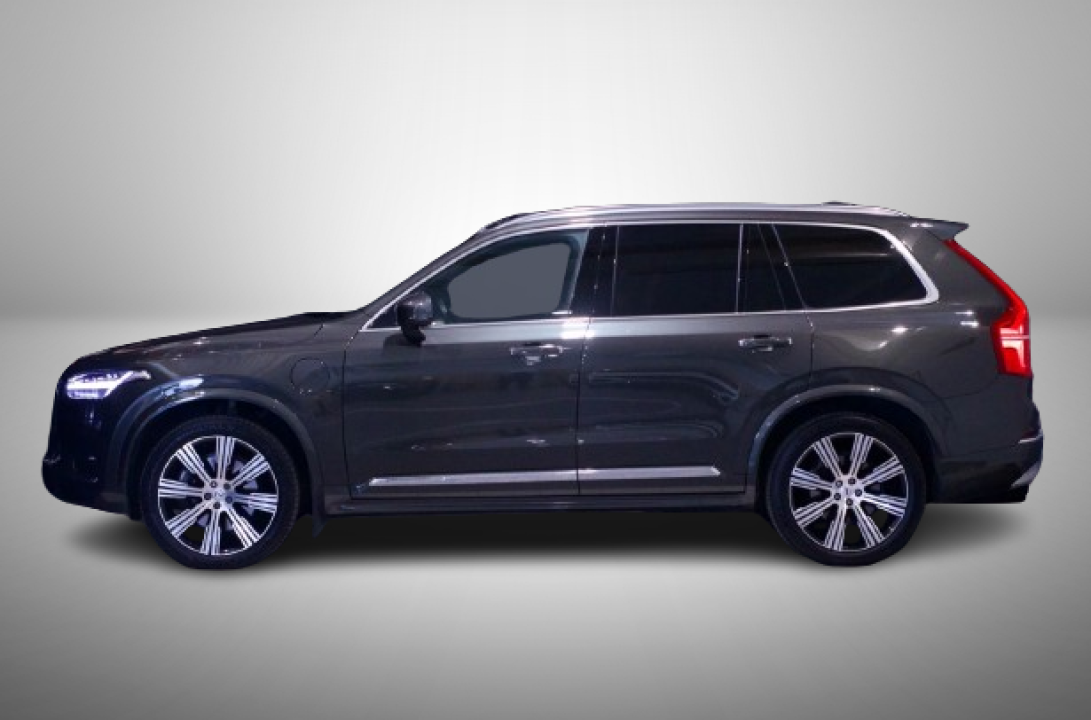 Volvo XC 90 T8 AWD Inscription (2)