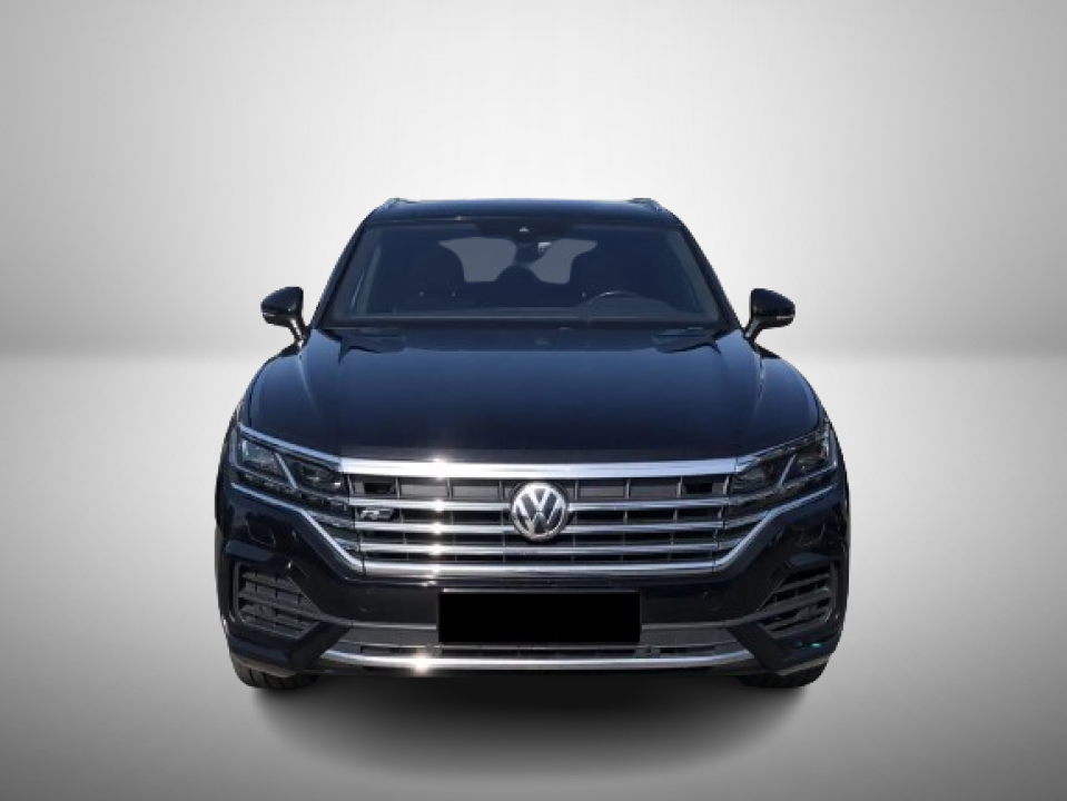 Volkswagen Touareg 3.0 V6 TDI R-Line - foto 7