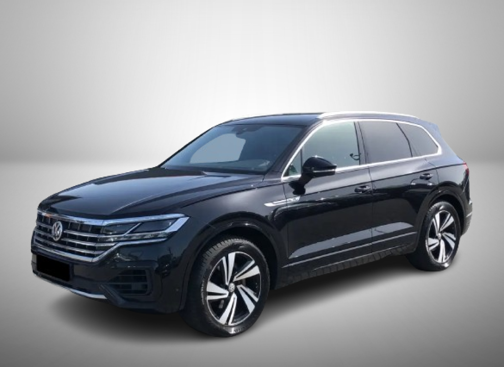 Volkswagen Touareg 3.0 V6 TDI R-Line - foto 6