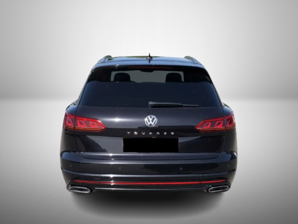 Volkswagen Touareg 3.0 V6 TDI R-Line (4)