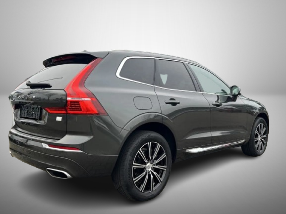 Volvo XC 60 T8 Recharge Inscription (2)