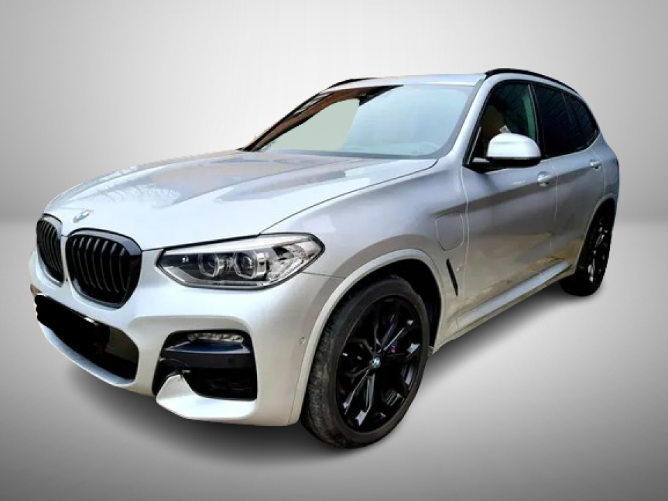 BMW X3 xDrive 30e (4)