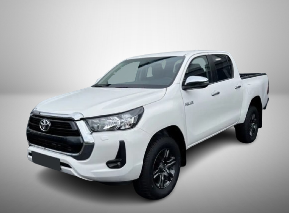 Toyota Hilux 2.8D 4WD Double Cab (4)