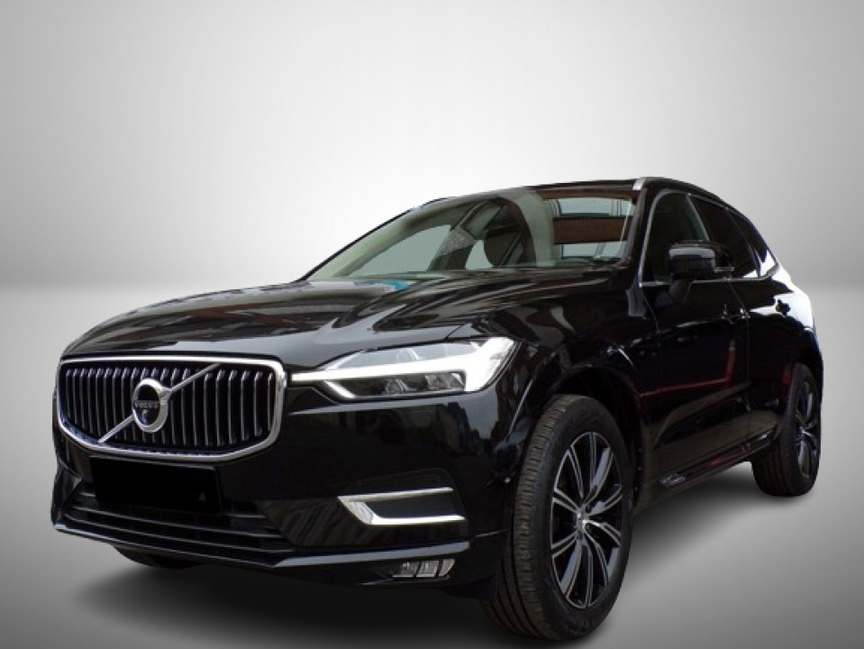 Volvo XC 60 D5 AWD Inscription (3)