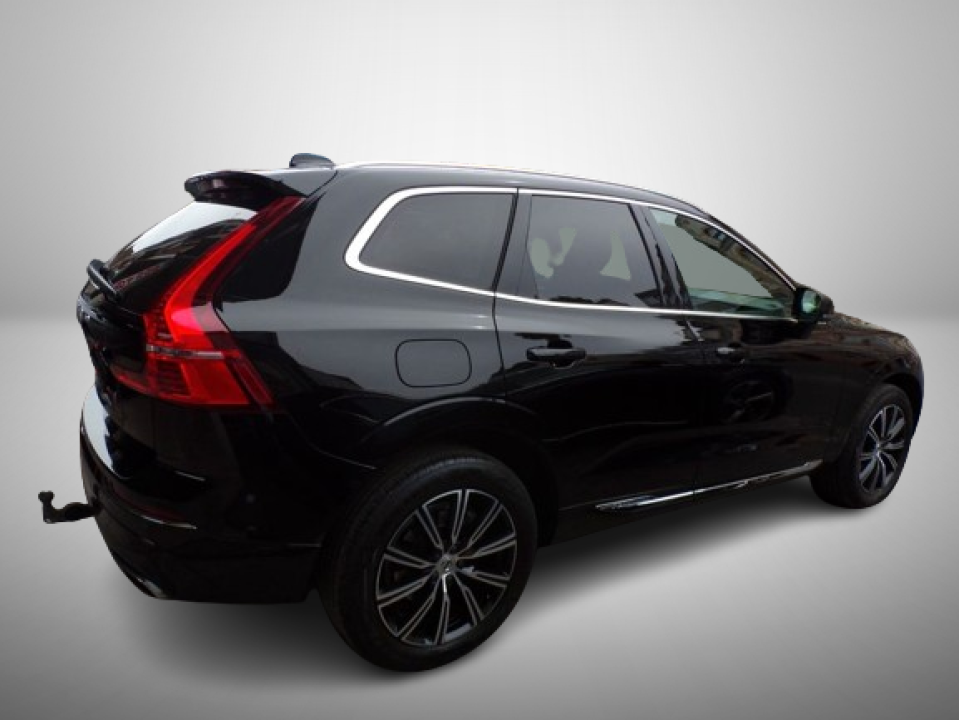 Volvo XC 60 D5 AWD Inscription (4)