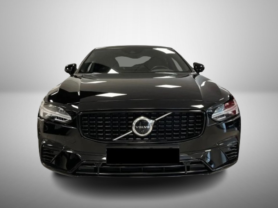 Volvo S90 T8 Recharge R-Design (2)