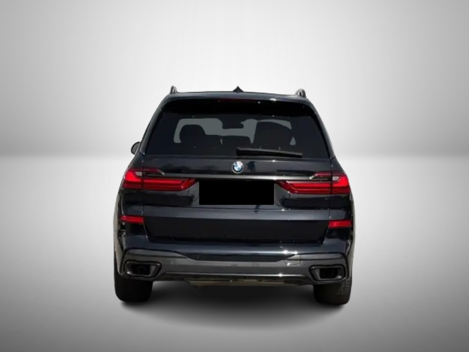 BMW X7 xDrive40d (4)