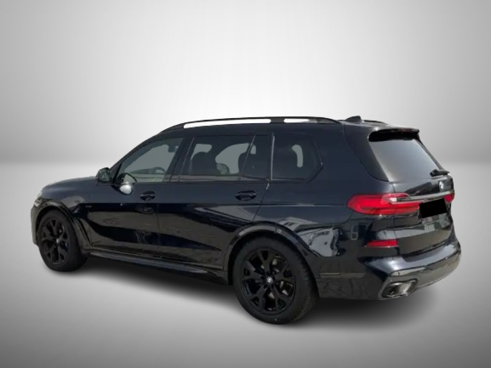 BMW X7 xDrive40d (5)