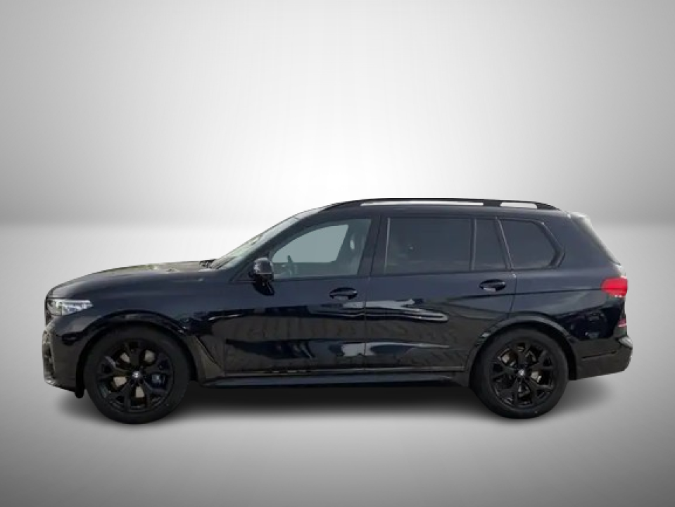 BMW X7 xDrive40d - foto 6