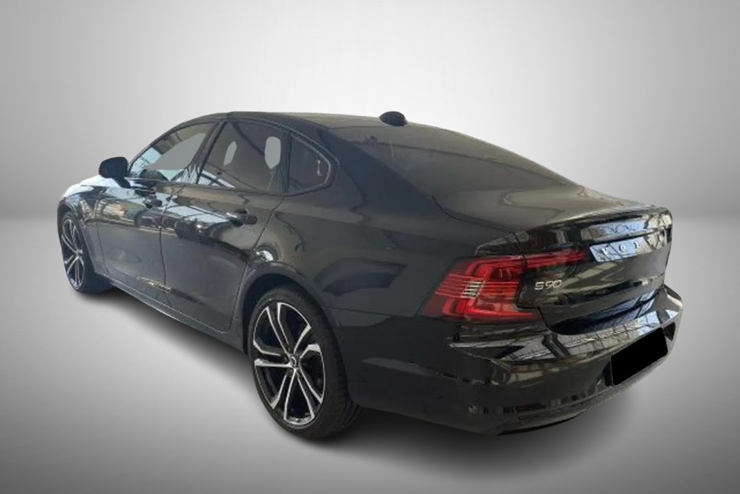 Volvo S90 B5 D AWD Geartronic R-Design (2)