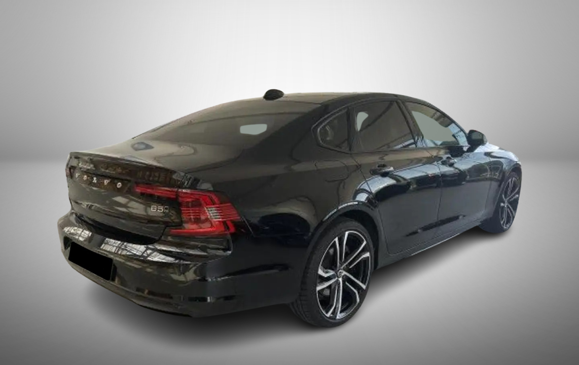 Volvo S90 B5 D AWD Geartronic R-Design (4)