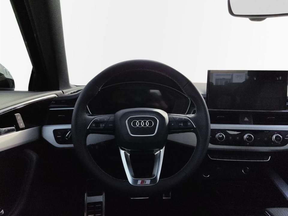 Audi A4 40TDI S tronic S-Line - foto 8