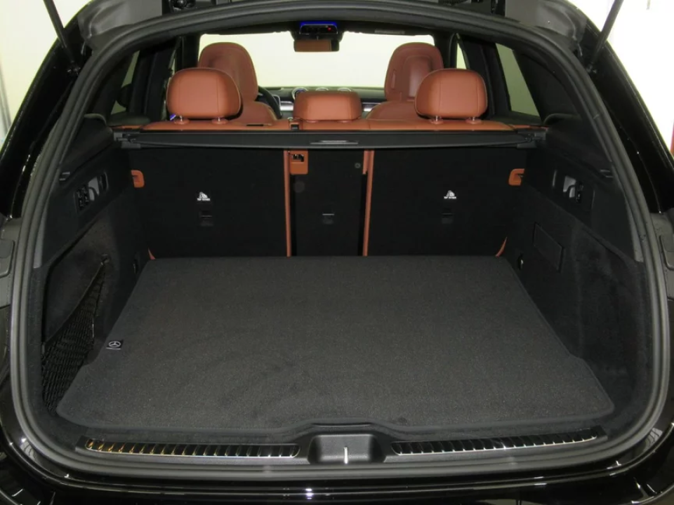 Mercedes-Benz GLC 220 d 4MATIC AMG Line - foto 15