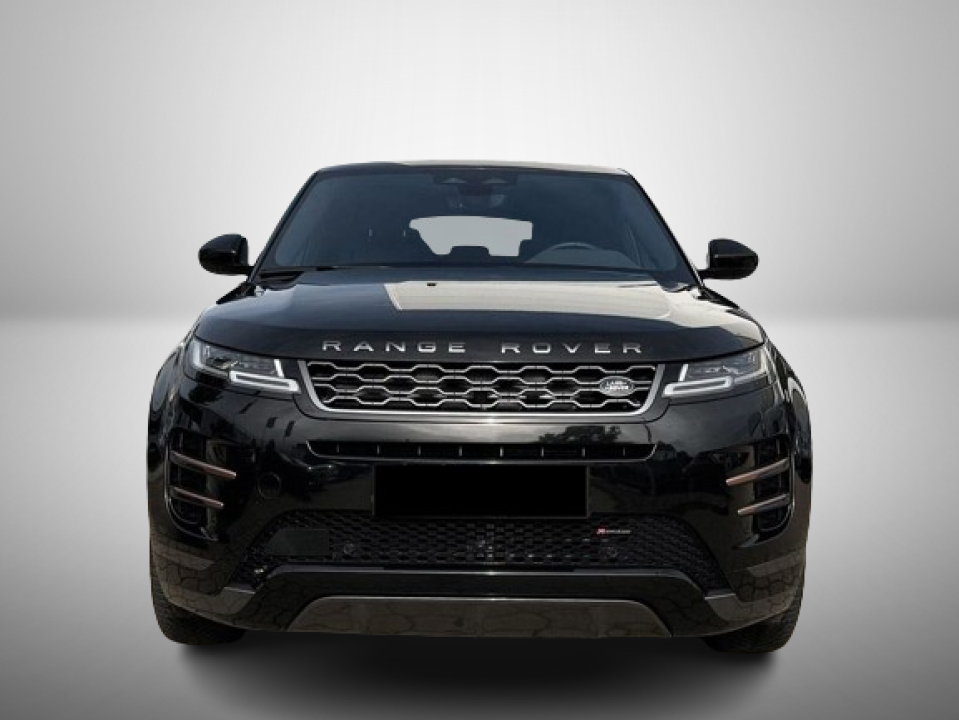 Land Rover Range Rover Evoque P200 R-Dynamic (2)