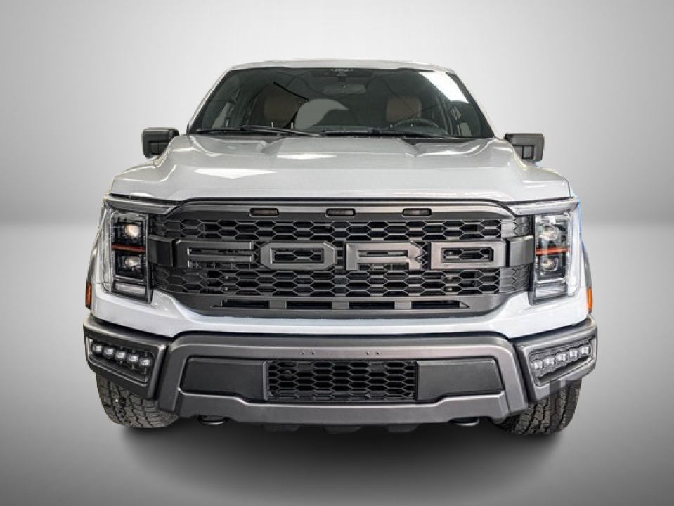 Ford F150 Ford Raptor F 150 5.0l V8 4x4 - foto 8