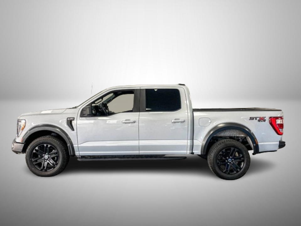 Ford F150 Ford Raptor F 150 5.0l V8 4x4 - foto 6