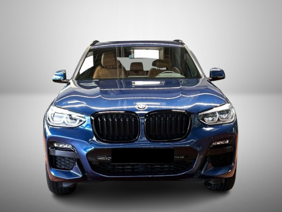 BMW-X3 xDrive30d M Sport (5)