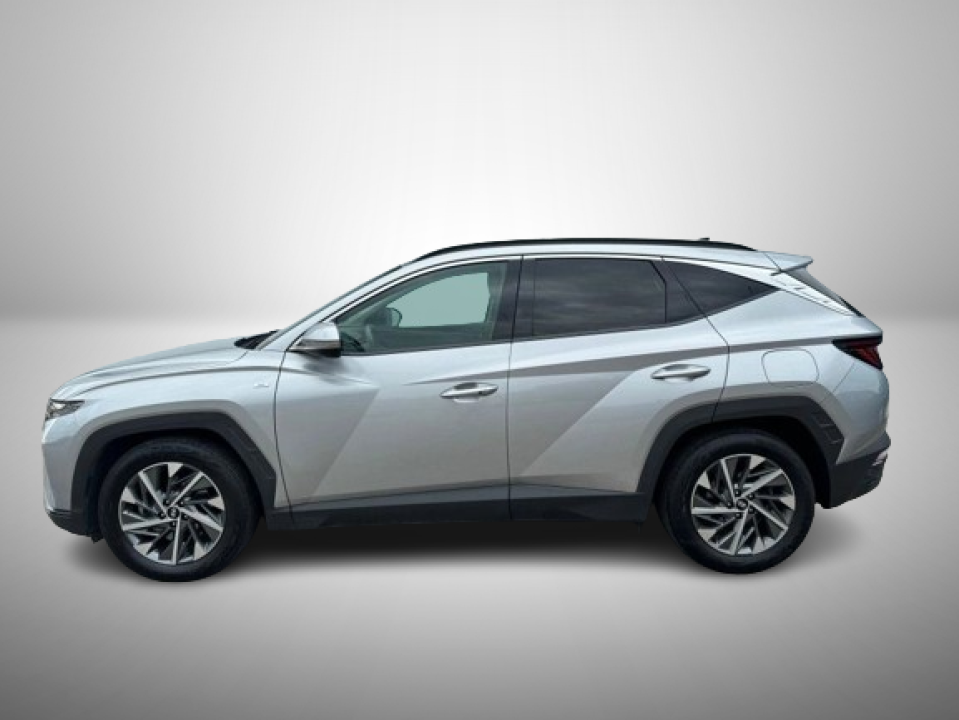 Hyundai Tucson Hybrid 1.6 4WD Premium (5)