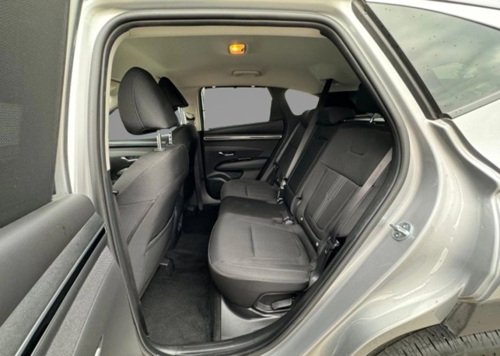 Hyundai Tucson Hybrid 1.6 4WD Premium - foto 11