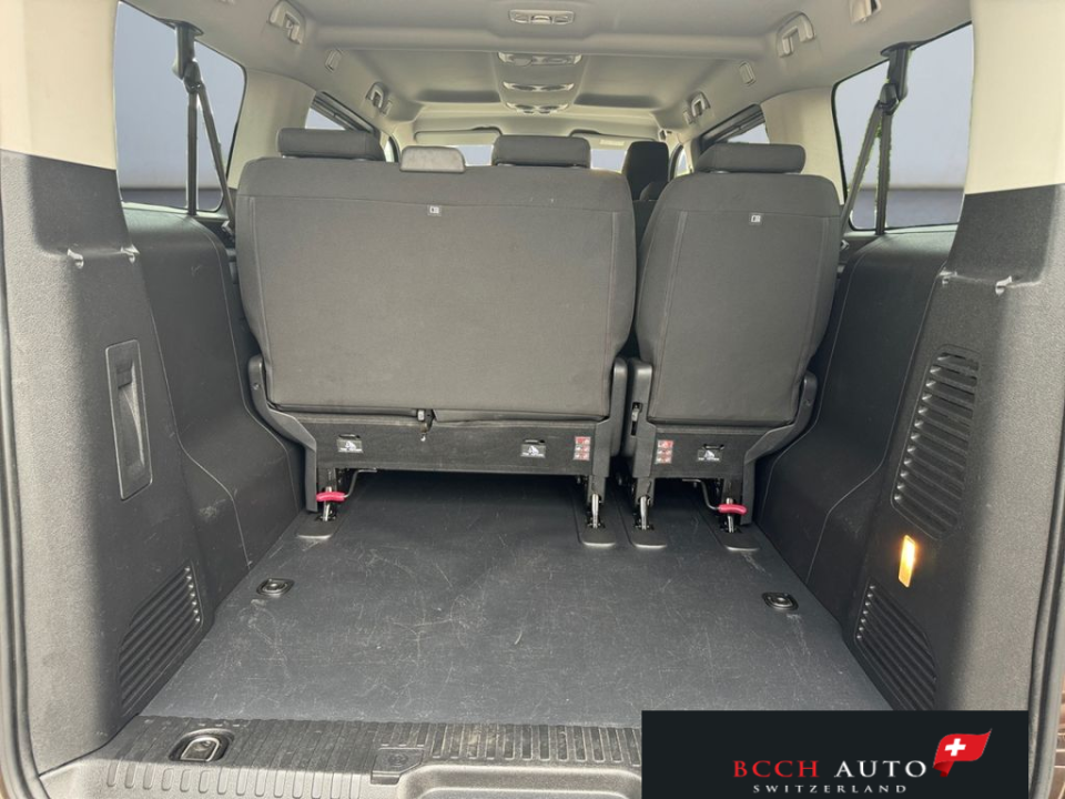 Toyota Proace Verso Shuttle 1.5l L2 9 locuri - foto 14