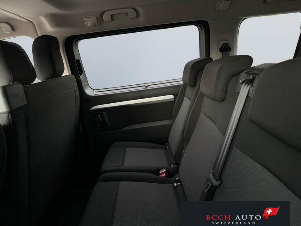 Toyota Proace Verso Shuttle 1.5l L2 9 locuri - foto 13