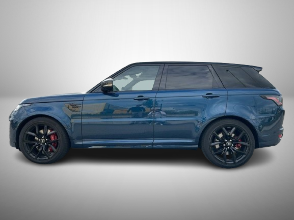 Land Rover RANGE ROVER SPORT P575 (5)