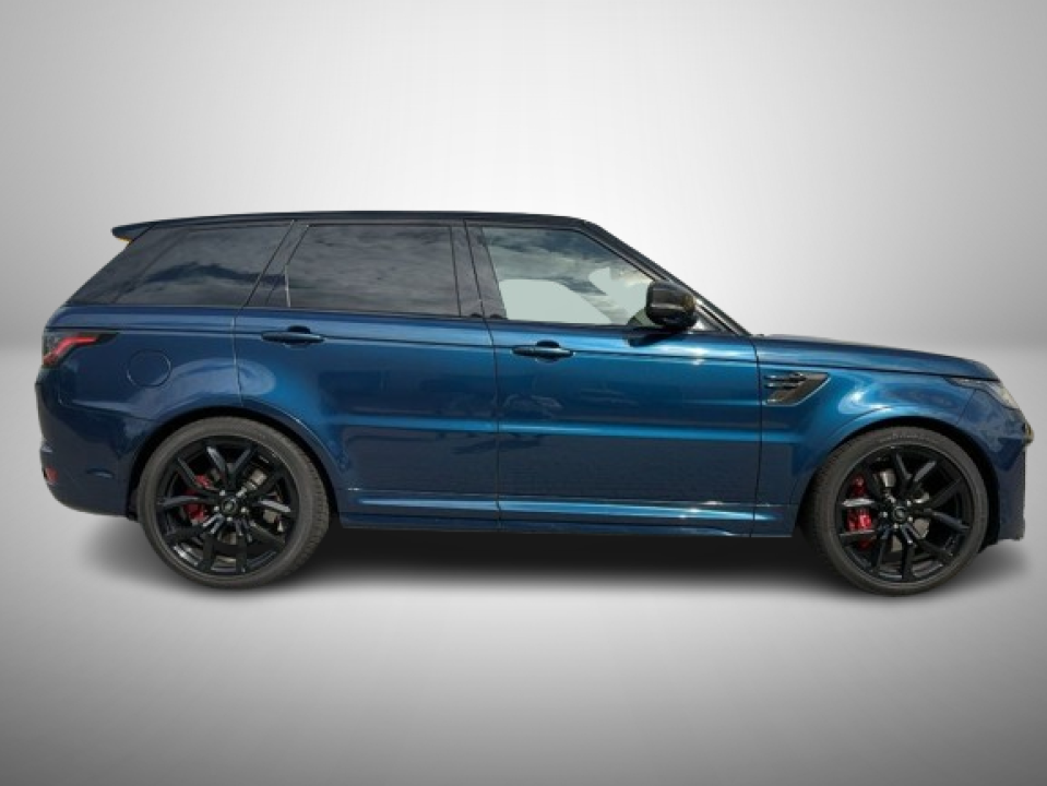 Land Rover RANGE ROVER SPORT P575 (2)