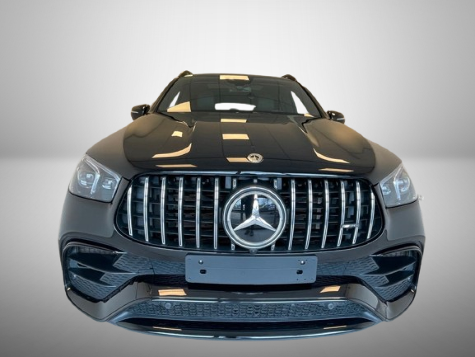 Mercedes-Benz AMG GLE 63 S 4MATIC+ (2)