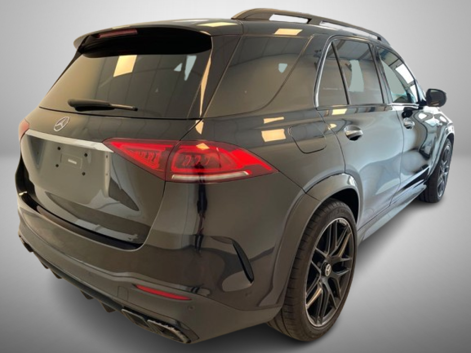 Mercedes-Benz AMG GLE 63 S 4MATIC+ (5)