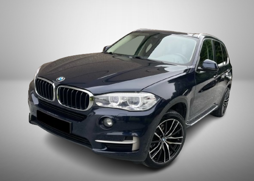 BMW X5 sDrive25d (2)