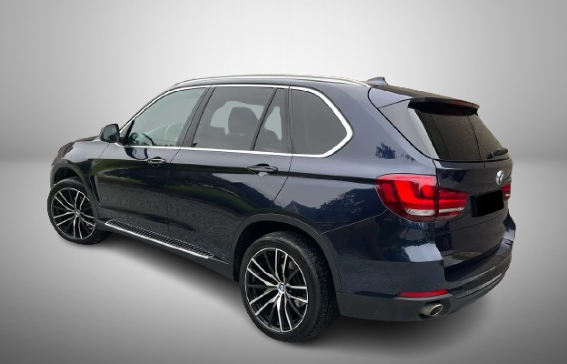 BMW X5 sDrive25d (4)