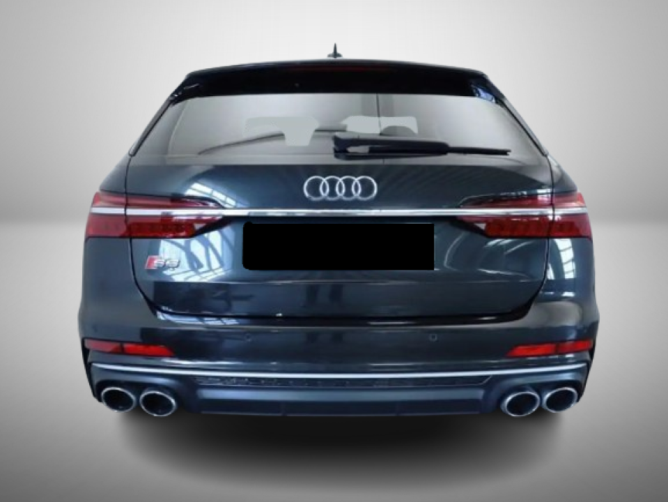 Audi S6 3.0 TDI Quattro (4)