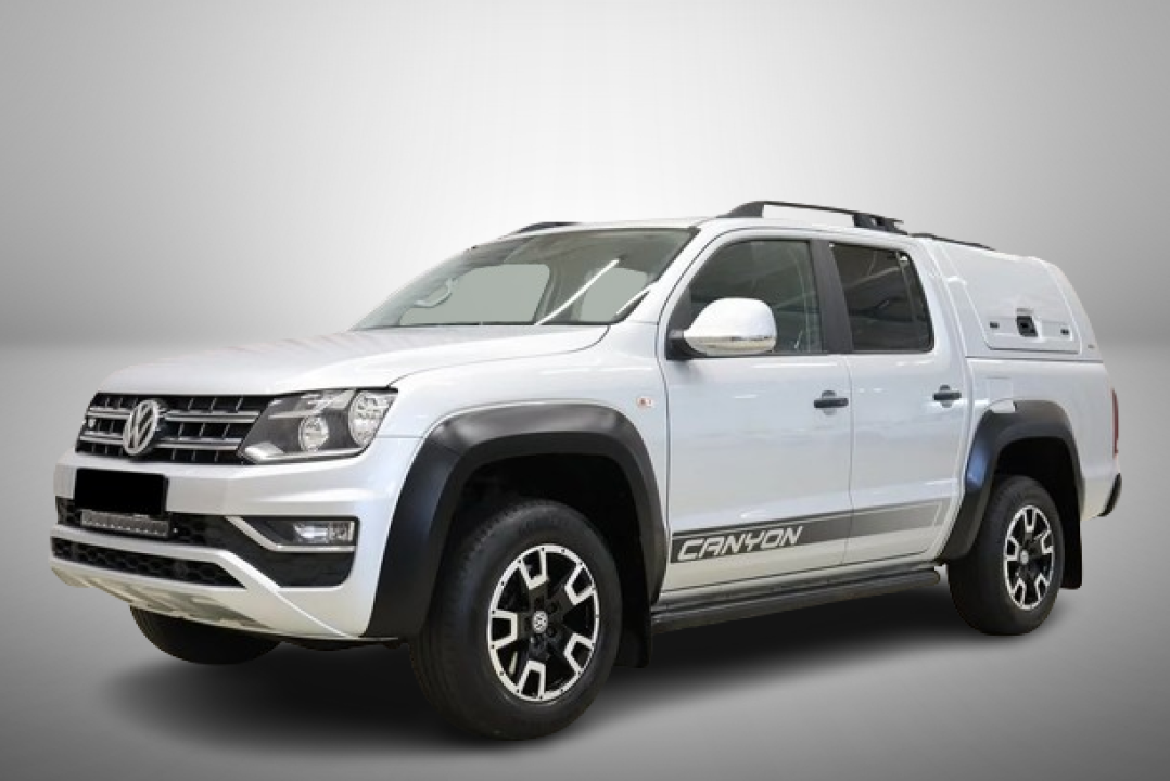 Volkswagen Amarok 3.0 V6 TDI 4MOTION (3)