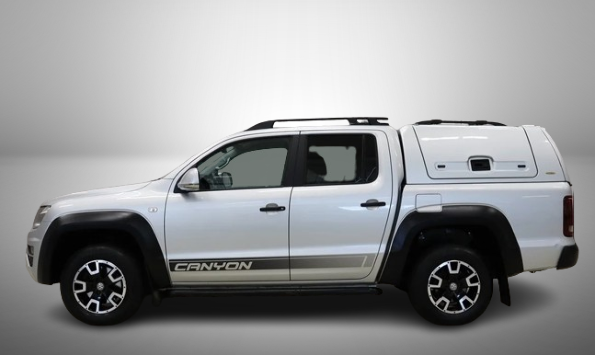 Volkswagen Amarok 3.0 V6 TDI 4MOTION (4)