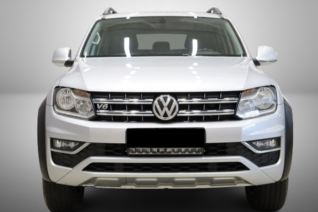 Volkswagen Amarok 3.0 V6 TDI 4MOTION (2)