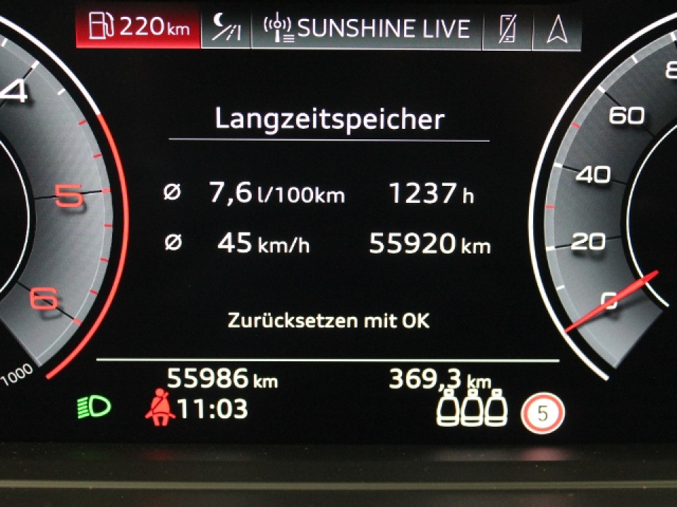 Audi A8 50 TDI quattro tiptronic - foto 12