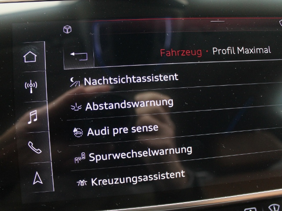 Audi A8 50 TDI quattro tiptronic - foto 14