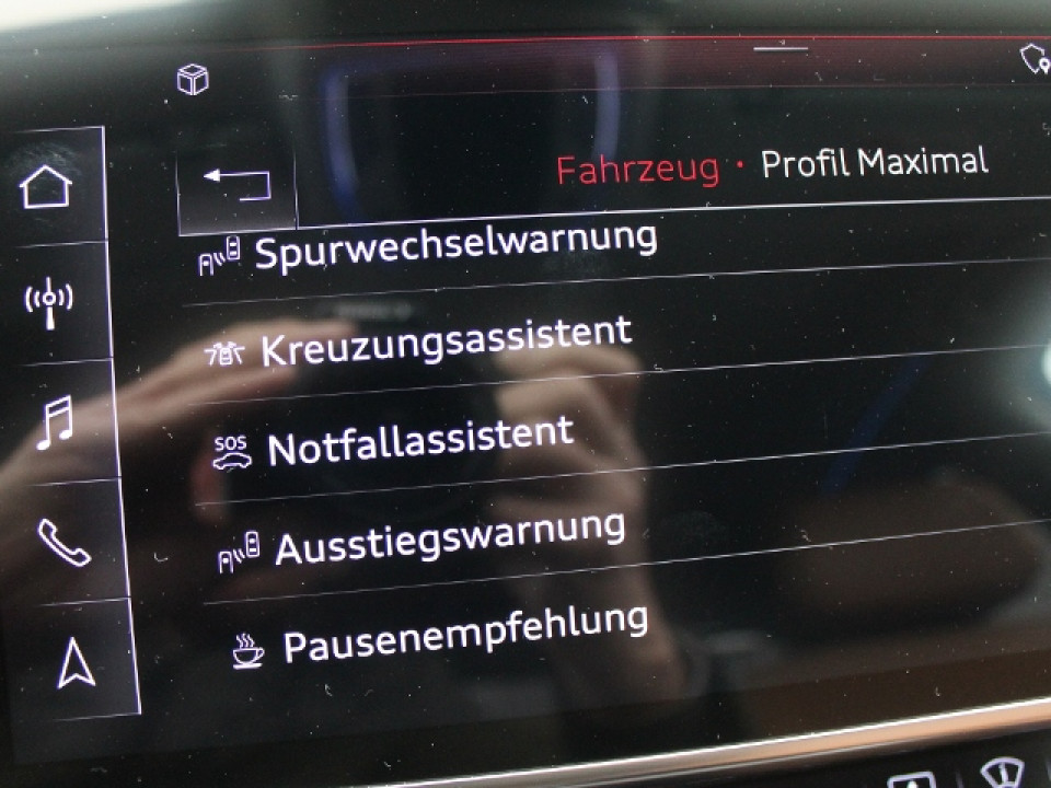 Audi A8 50 TDI quattro tiptronic - foto 15