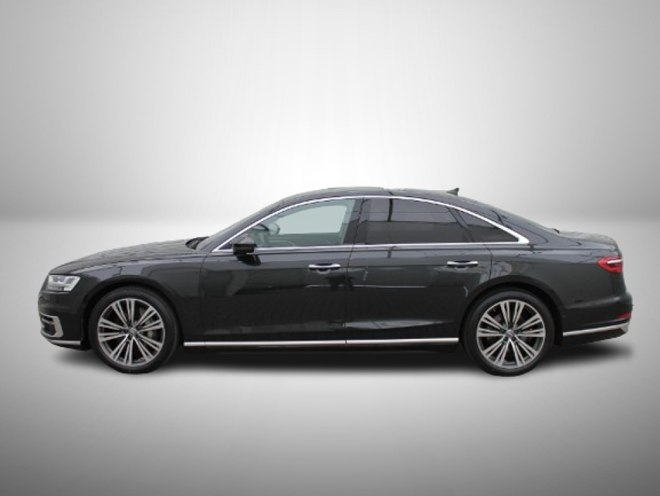 Audi A8 50 TDI quattro tiptronic (3)