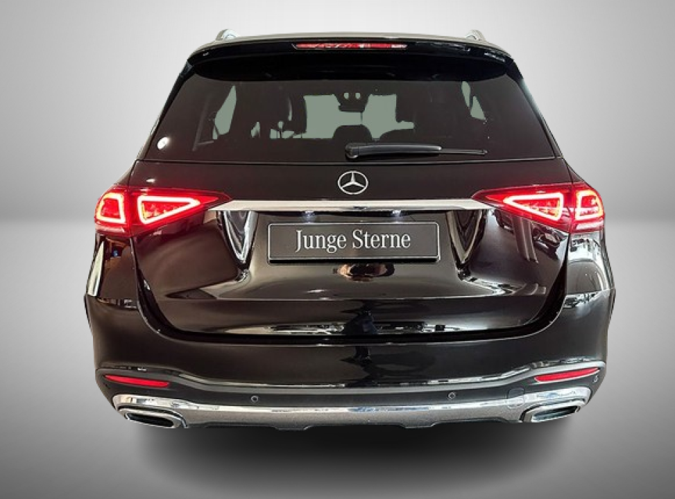 Mercedes-Benz GLE SUV 400d 4MATIC AMG Line (5)