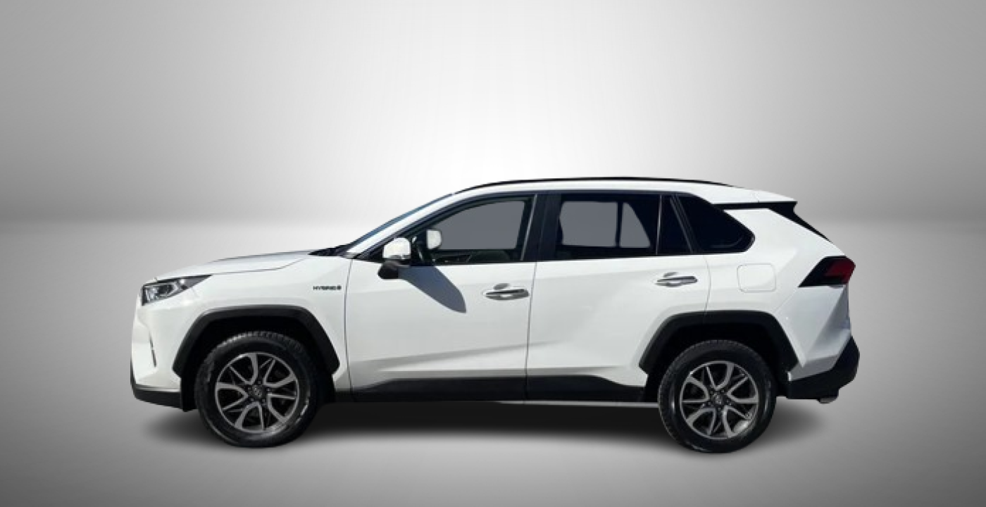 Toyota RAV4 Hybrid 2.5 AWD Executive - foto 6